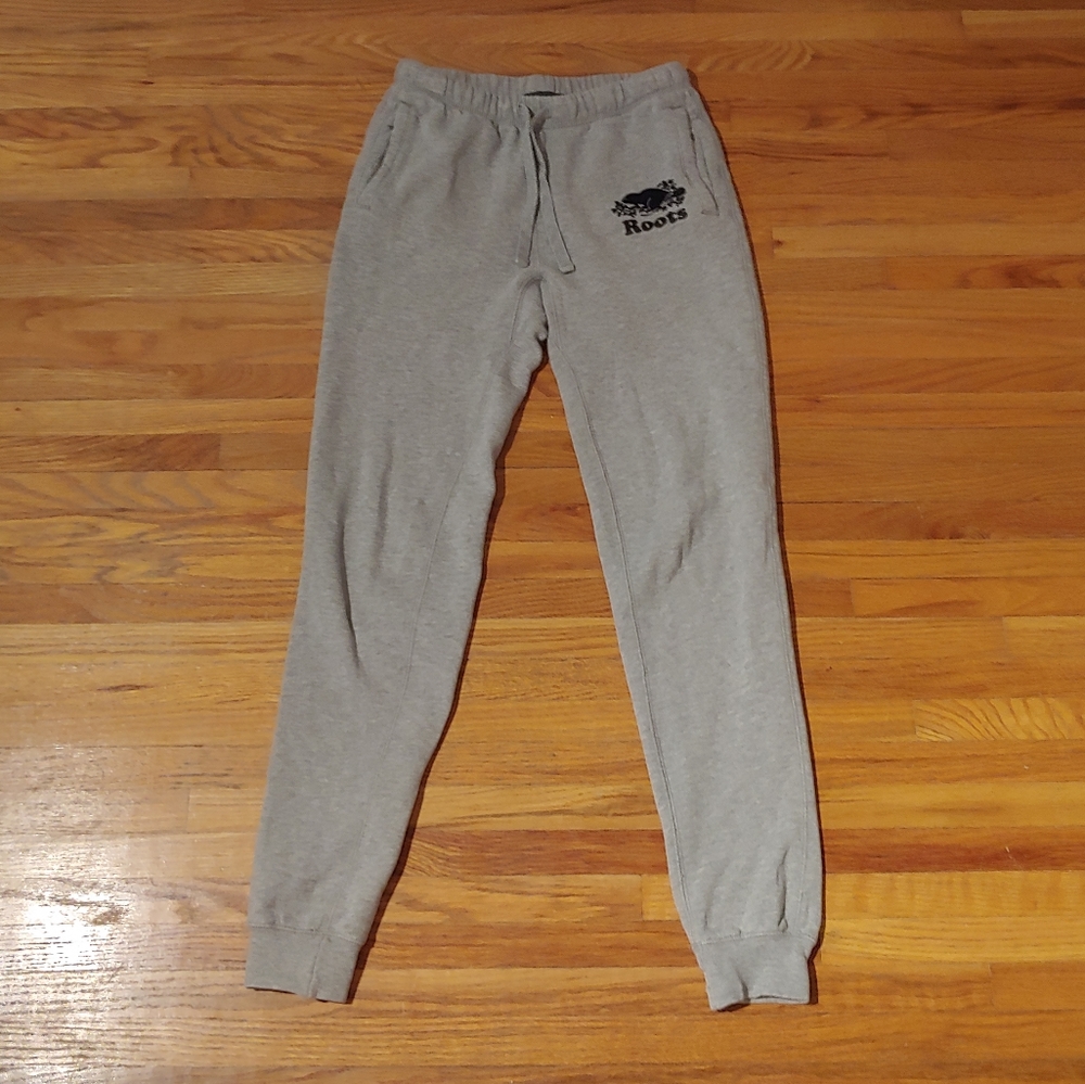 roots sweatpants